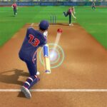 Cricket League MOD APKs 1.26.0 (Unlimited Coins)