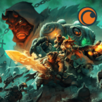 Crunchyroll MOD APKs 1.0.36 (Premium)