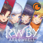 Crunchyroll RWBY MOD APKs 1.0.1 (Unlimited Money)