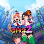 Crunchyroll River City Girls 2 MOD APKs 1.0.1 (Unlimited Money)