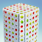 Cube Master 3D® MOD APKs 1.5.13 (Unlimited GOLD)