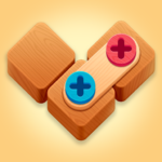Cube Out 3D MOD APKs 1.4.0 (Unlimited Gold)