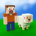 CubeCrafter MOD APKs 1.17.11 (Unlimited diamonds)