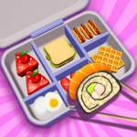 DIY Lunch Box MOD APKs 1.0.8 (Unlimited Money)