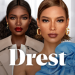 DREST MOD APKs 1.43.0 (Unlimited Money)