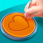 Dalgona Candy Cookie Games MOD APKs 2.1.0 (Unlimited Money)