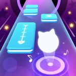 Dancing Cats MOD APKs 0.2.10 (Unlimited Money)