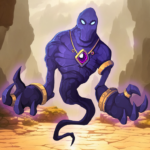 Dark Stones MOD APKs 1.2.6 (Unlimited Coins)