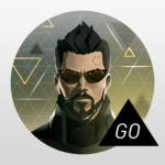 Deus Ex GO MOD APKs 2.2.10 (Unlimited Money)