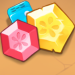 Dice Merge Puzzle 2 MOD APKs 1.3.0 (Unlimited coins)