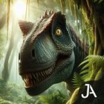 Dino Safari 2 MOD APKs 25.4.2 (Unlimited Gold)