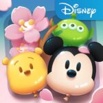Disney Pop Town! Match 3 Games MOD APKs 1.4.24 (Unlimited Money)