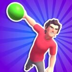 Dodge The Ball 3D MOD APKs 1.16.1 (Unlimited Money)