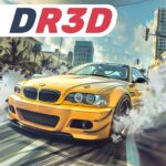 Drag Racing 3D MOD APKs 2.6.3.g (Unlimited gold)