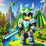 Dragon Hunter Craft MOD APKs 1.20.0.001 (Unlimited Money)