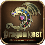 Dragon Nest MOD APKs 1.0.4 (Unlimited Diamonds)