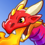 Dragon Stacks MOD APKs 0.2.1 (Unlimited Money)