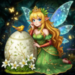 Dragon&Elfs（Five Merge Game）MOD APKs 5.0.17 (Unlimited Money)