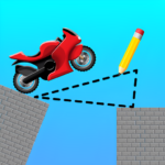 Draw 2 Bridge MOD APKs 1.4.3 (Unlimited Money)