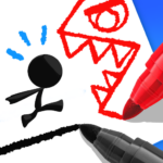 Draw Your Game Infinite MOD APKs 5.1.720 (Unlimited Money)