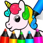 Drawing Games MOD APKs 1.6.7 (Unlimited Money)