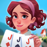 Dream Build Solitaire MOD APKs 3.6.2 (Unlimited Coins)