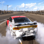 Drift Car Racing Drifting Game MOD APKs 7.6 (Unlimited Coins)