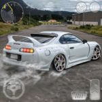 Drift Car Racing Driving Games MOD APKs 2.0.0 (Unlimited Money)