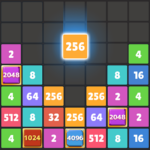 Drop The Number® MOD APKs 2.4.6 (Unlimited Coins)