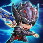 Dungeon Knight MOD APKs 2.8.5 (Unlimited Gems)