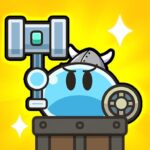 Epic Slime Heroes MOD APKs 2.2.1 (Unlimited Money)