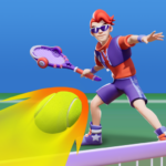 Extreme Tennis™ MOD APKs 2.65.0 (Unlimited Gold)