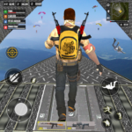 FPS Gun Shooting Games Offline MOD APKs 3.4 (Unlimited Money)