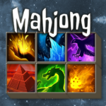 Fantasy Mahjong World Voyage MOD APKs 8.0.1 (Unlimited Money)