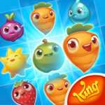 Farm Heroes Saga MOD APKs 6.63.12 (Unlimited Gold)