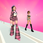 Fashion Battle MOD APKs 1.35.00 (Unlimited Money)