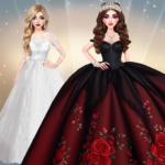 Fashion Game Makeup & Dress up MOD APKs 3.0.9 (Unlimited Diamond)