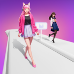 Fashion Queen MOD APKs 1.6.12 (Unlimited Money)