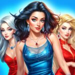 Fashion Show MOD APKs 1.2.2 (Unlimited gems)