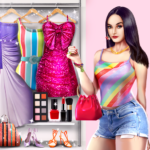 Fashion Stylist MOD APKs 15.1 (Unlimited Gems)