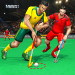 Field Hockey Game MOD APKs 3.2 (Unlimited Money)