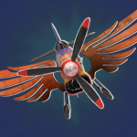 Fighter Pilot MOD APKs 0.1.453 (Unlimited Gold)