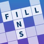 Fill-in Crosswords Unlimited MOD APKs 2.38 (Unlimited Money)
