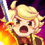 Final Taptasy MOD APKs 1.0.0 (Unlimited Money)