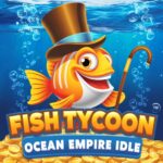 Fish Tycoon MOD APKs 1.0.0 (Unlimited Money)