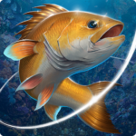 Fishing Hook MOD APKs 2.6.4 (Unlimited Coins)