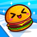Food Run MOD APKs 102.0.0 (Unlimited Money)