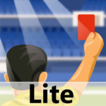 Football Referee Lite MOD APKs 7.6.1 (Unlimited Money)