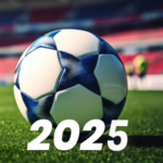 Football World Soccer 2025 MOD APKs 1.2.0 (Unlimited Gold)