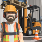 Forklift Extreme Simulator 2 MOD APKs 1.5.2 (Unlimited Money)